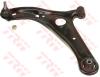 TRW JTC991 Track Control Arm