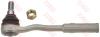 TRW JTE1027 Tie Rod End
