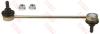 TRW JTS130 Rod/Strut, stabiliser