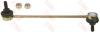 TRW JTS406 Rod/Strut, stabiliser