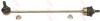 TRW JTS413 Rod/Strut, stabiliser