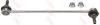 TRW JTS463 Rod/Strut, stabiliser