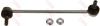 TRW JTS487 Rod/Strut, stabiliser