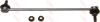 TRW JTS490 Rod/Strut, stabiliser