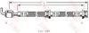 TRW PHD122 Brake Hose