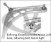 VAICO V20-0294 (V200294) Track Control Arm