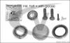 VAICO V30-0657 (V300657) Wheel Bearing Kit
