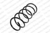 LESJÖFORS 4000719 Coil Spring