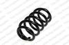 LESJÖFORS 4004269 Coil Spring
