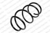 LESJÖFORS 4008430 Coil Spring