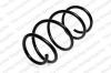 LESJÖFORS 4008431 Coil Spring