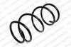 LESJÖFORS 4008438 Coil Spring