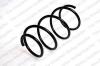 LESJÖFORS 4008445 Coil Spring