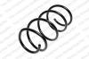 LESJÖFORS 4008454 Coil Spring