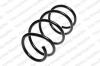 LESJÖFORS 4008455 Coil Spring