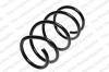 LESJÖFORS 4008456 Coil Spring