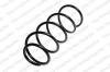 LESJÖFORS 4008459 Coil Spring