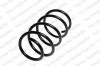 LESJÖFORS 4008464 Coil Spring