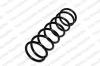 LESJÖFORS 4019103 Coil Spring