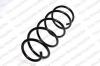 LESJÖFORS 4026176 Coil Spring