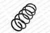 LESJÖFORS 4026183 Coil Spring