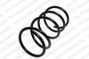 LESJÖFORS 4035739 Coil Spring
