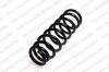 LESJÖFORS 4035743 Coil Spring
