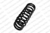 LESJÖFORS 4035745 Coil Spring