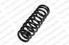 LESJÖFORS 4035746 Coil Spring