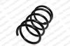 LESJÖFORS 4035748 Coil Spring