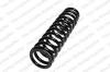 LESJÖFORS 4035751 Coil Spring