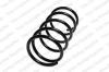 LESJÖFORS 4037230 Coil Spring