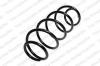 LESJÖFORS 4041407 Coil Spring