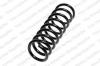 LESJÖFORS 4041411 Coil Spring