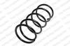 LESJÖFORS 4044209 Coil Spring