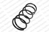 LESJÖFORS 4044210 Coil Spring