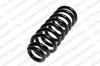 LESJÖFORS 4044213 Coil Spring