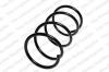 LESJÖFORS 4044216 Coil Spring