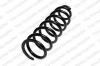 LESJÖFORS 4049104 Coil Spring