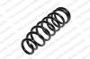 LESJÖFORS 4055437 Coil Spring