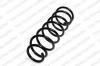 LESJÖFORS 4055445 Coil Spring