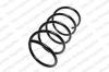 LESJÖFORS 4056861 Coil Spring