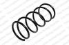 LESJÖFORS 4062034 Coil Spring