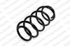 LESJÖFORS 4063498 Coil Spring