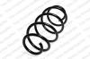 LESJÖFORS 4063511 Coil Spring