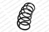 LESJÖFORS 4066759 Coil Spring