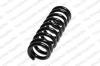 LESJÖFORS 4075749 Coil Spring