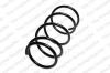 LESJÖFORS 4088317 Coil Spring