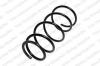 LESJÖFORS 4092587 Coil Spring
