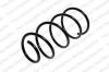LESJÖFORS 4200708 Coil Spring